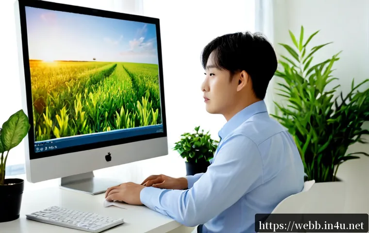 웹디자인 포트폴리오 제작법 관련 이미지 1
